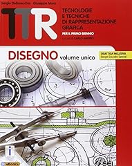 Ttr. tecnologie tecniche d'occasion  Livré partout en Belgiqu