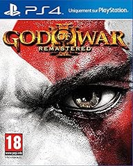 God war hd d'occasion  Livré partout en France