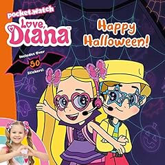 Love diana happy for sale  Delivered anywhere in USA 