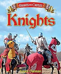 Knights castles knights for sale  Delivered anywhere in UK