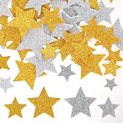 Confezione 200 stelle usato  Spedito ovunque in Italia 