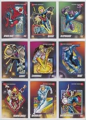 1992 marvel universe for sale  Delivered anywhere in USA 