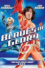 Blades glory for sale  Delivered anywhere in UK