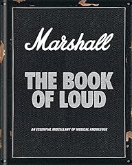Marshall book loud for sale  Delivered anywhere in USA 