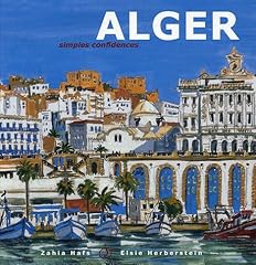 Alger simples confidences d'occasion  Livré partout en France