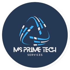 Prime tech services gebraucht kaufen  Wird an jeden Ort in Deutschland