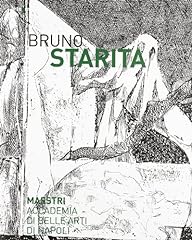 Bruno starita. catalogo usato  Spedito ovunque in Italia 