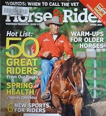 Horse rider western for sale  Delivered anywhere in USA 