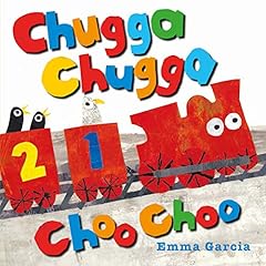 Chugga chugga choo for sale  Delivered anywhere in USA 