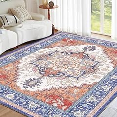 Rocyjulin 9x12 area for sale  Delivered anywhere in USA 