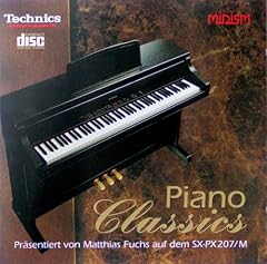 Piano classics 207 d'occasion  Livré partout en France