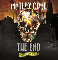 Mötley crüe the d'occasion  Livré partout en France
