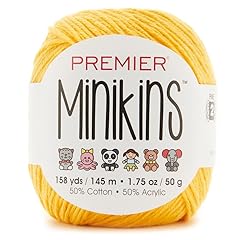 Minikins yarn marigold d'occasion  Livré partout en France