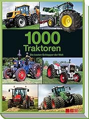1000 traktoren besten gebraucht kaufen  Wird an jeden Ort in Deutschland