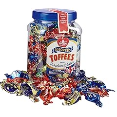 Walker assorted toffees for sale  Delivered anywhere in UK