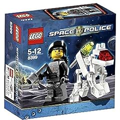 Lego space police d'occasion  Livré partout en Belgiqu