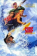 Surf ninjas movie for sale  Delivered anywhere in USA 