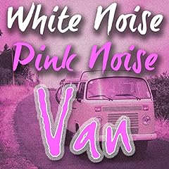 White noise pink for sale  Delivered anywhere in UK