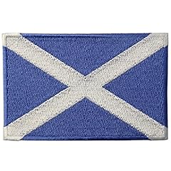 Scotland flag scottish for sale  Delivered anywhere in UK