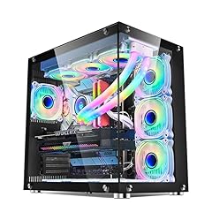 Computer case gaming for sale  Delivered anywhere in USA 