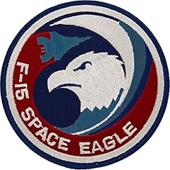 Space eagle patch for sale  Delivered anywhere in USA 