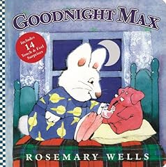 Goodnight max for sale  Delivered anywhere in USA 
