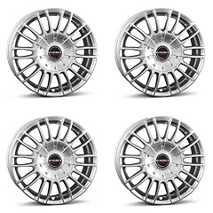 Borbet rims alloy for sale  Delivered anywhere in UK
