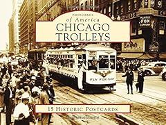 Chicago trolleys for sale  Delivered anywhere in USA 