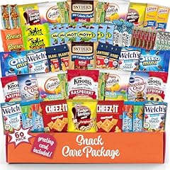 Snack box care for sale  Delivered anywhere in USA 