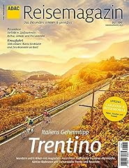 Adac reisemagazin titelthema gebraucht kaufen  Wird an jeden Ort in Deutschland