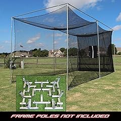 Golf cage practice for sale  Delivered anywhere in USA 