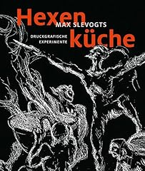 Hexenküche max slevogts gebraucht kaufen  Wird an jeden Ort in Deutschland