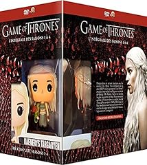 Game thrones dvd for sale  Delivered anywhere in USA 