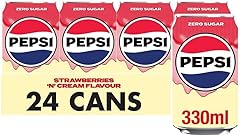 Pepsi max cream for sale  Delivered anywhere in UK