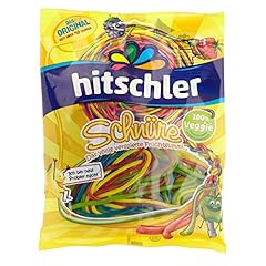 Hitschler fruchtgummi schnüre gebraucht kaufen  Wird an jeden Ort in Deutschland