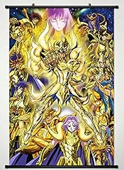 Saint seiya wall for sale  Delivered anywhere in USA 