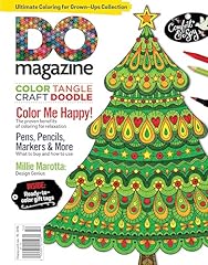 Magazine color tangle for sale  Delivered anywhere in USA 