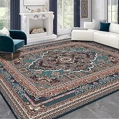 Rugmrz washable rug for sale  Delivered anywhere in UK