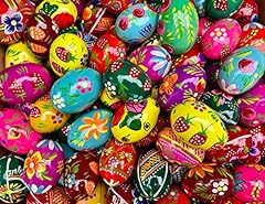 Pysanky pisanki set for sale  Delivered anywhere in USA 