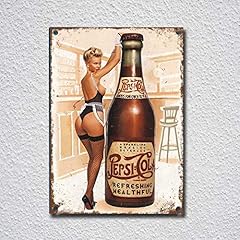 Pepsi pin vintage for sale  Delivered anywhere in USA 