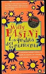 Qualita dei sentimenti usato  Spedito ovunque in Italia 