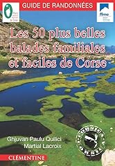 Belles balades familiales d'occasion  Livré partout en France