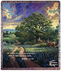 Manual thomas kinkade for sale  Delivered anywhere in USA 