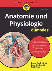 Anatomie physiologie dummies gebraucht kaufen  Wird an jeden Ort in Deutschland