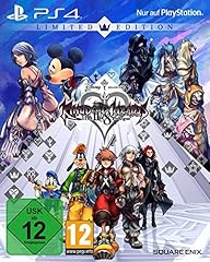 Kingdom hearts 2.8 usato  Spedito ovunque in Italia 
