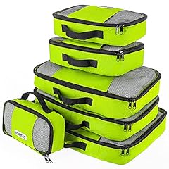 Savisto packing cubes for sale  Delivered anywhere in UK