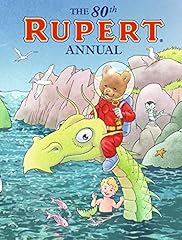 Rupert annual 2016 for sale  Delivered anywhere in UK