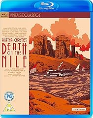 Death nile blu for sale  Delivered anywhere in UK