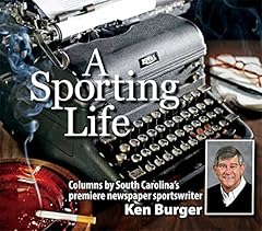 Sporting life columns for sale  Delivered anywhere in UK