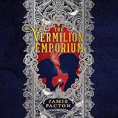 The vermilion emporium d'occasion  Livré partout en France